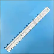 LED Backlight bar Strip for DSPV SU3200 Mystery MTV-3224LT2 DEXP F32D7000B GC32D07-ZC21FG-15 GC32D07-ZC21AG-29 BOEI320WX1