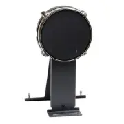 Alesis 8" Mesh Head Electronic Kick Drum Pad with Stand Trigger 8in 8-inch