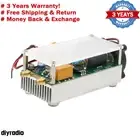 100W 3-30Mhz Shortwave Power Amplifier HF RF for Xiegu X5105 G90S G1M PA100 Case