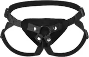 Frisky Adjustable Strap On Harness