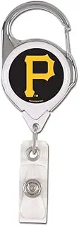 WinCraft MLB Retractable 2S Prem Badge Holders