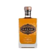 Black Bart Spiced Rum 700ml