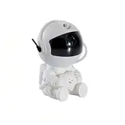 Astronaut Space Buddy Projector + Remote star Type 1