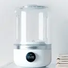 Wireless Mini Washing Machine – 1L Portable Underwear & Socks Cleaner