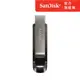 SanDisk Extreme® Go USB 隨身碟256GB(公司貨)