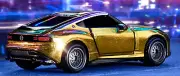 New In Box 2022 Matchbox Nissan Z Proto Mattel Creations
