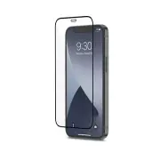 Moshi Black Anti-Shatter AirFoil Pro Screen Protector for Apple iPhone 12 Mini