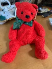 Ty Beanie Babies - Mistletoe
