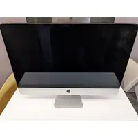 在飛比找蝦皮購物優惠-Apple 二手iMac/5K/27吋/2017年