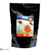 RA Krill Pro - 2 mm Sinking Pellets - 1 kg