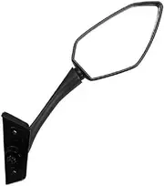 Motorcycle Handlebar Mirror For CFMOTO MY2023 250SR 300SR Sport 300 SR MY2023 Motorcycle Rearview Mirror Side Mirrors(Right 2)