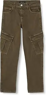 [Replay] Boys' Jeans