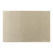 Icon Chef Large Placemats - Set Of 6 - Champagne