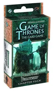 A Game of Thrones Lcg