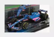 1:43 MINICHAMPS Renault F1 A522 Alpine #14 Australian Gp 2022 Alonso 447220314 M