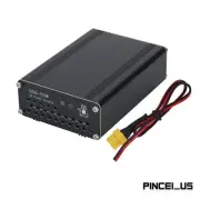 OGS-50W HF Power Amplifier 3-21Mhz RF Power Amplifier QRP Radio Power Amp pe66