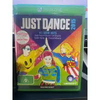 在飛比找蝦皮購物優惠-『Xbox One』Just Dance 2015「英文版」