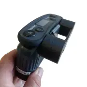 Wireless Talk Back Heavy Duty Magnetic Clip | Reidel | Clearcom FreeSpeak | RTS