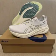 ASICS Men's Gel-Nimbus 26 Running Shoes Extra wide Men’s Size 11