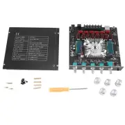 -AS21 Digital Bluetooth Audio Amplifier Board Subwoofer 220Wx2+350W 25929