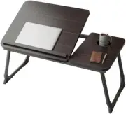 Laptop Bed Tray Table,Laptop Desk for Bed,Foldable Lap Desk Stand Notebook