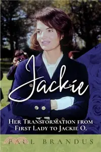 在飛比找三民網路書店優惠-Jackie ― Her Transformation fr