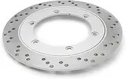 296mm Motorcycle Front Brake Disc For NV 400 DCY DC1 DC2 VT 750 CV C2V CW DC1 DC2 DC7 DC8 Shadow Spirit VT 750 S VT750SA SB