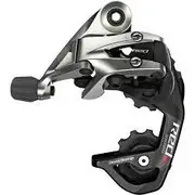 SRAM Red 11 Speed Short Cage Carbon Derailleur