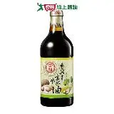 在飛比找遠傳friDay購物優惠-金蘭香菇素蠔油1000ml