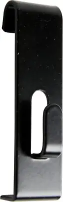 Gridwall Notch Utility Hooks Hook Wire Grid Black 12 Framed Prints Pictures