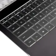 TPU keyboard skin protector for Microsoft Surface Pro Flex Keyboard