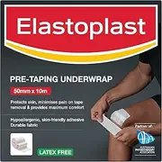 Elastoplast Pre-Taping Underwrap 5cm x 10m