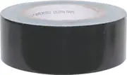 Tough and Sticky Adhesives Gaffa Type Tape 48mm X 10m RB45BK
