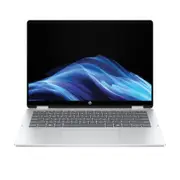HP OmniBook 5 Flip 14" 2K 2-in-1 Laptop (Intel Core i5)[Silver/256GB]