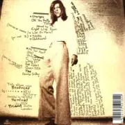 DAVID BOWIE-HUNKY DORY