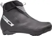 Sidi Algor Cycling Boot - Black/Black, 46