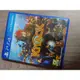 PS4 納克 KNACK 中文版 中英文合版