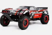 Rovan 320T 32cc 4 Bolt Baja 5T Terminator 4+HP Symmetrical, Walbro Carb NGK plug
