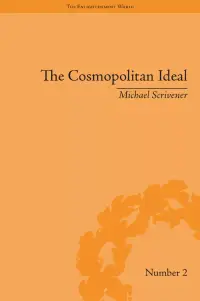 在飛比找博客來優惠-The Cosmopolitan Ideal in the 