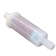 5/16" YAMAHA Inline FUEL FILTER 30HP F30A 40HP F40A 4-Str Outboard 65W-24251-00