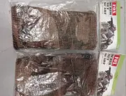SCRIM NET WOODLAND CAMO - MANY USES - CADETS, BUSH WALKERS, GEL BALL NEW PACK