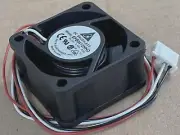 Delta for HP H3C 3600 5600 S5500 EFB0412HHD-R00 DC12V 0.15A Cooling Fan
