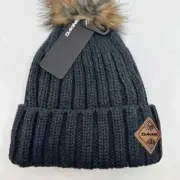 DAKINE Kylie Pom Beanie Linning - Women's Snowfall Winter Sale 2025 !!
