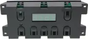 316455410 - Oven Stove Range Clock Timer Control Board Directly Replaces Electr