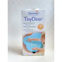 在飛比找蝦皮購物優惠-美國 Summer Infant 可攜式防水學習餐墊  Ti