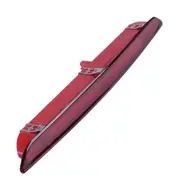 Car Third High Level Additional Brake Light for Mondeo 2011 2012 2013 Rear Brake Stop Tail Light Lamp Red