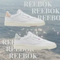 在飛比找蝦皮購物優惠-[palette🎨] Reebok Court Peak S