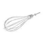 Stainless Steel Egg Beater Manual Metal Metal Egg Mixer Tool
