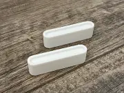 2 Pack - Foot Stand For Sonos Arc Soundbar - White