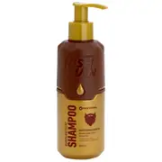 Nishman Beard and Mustache Shampoo 200ml
